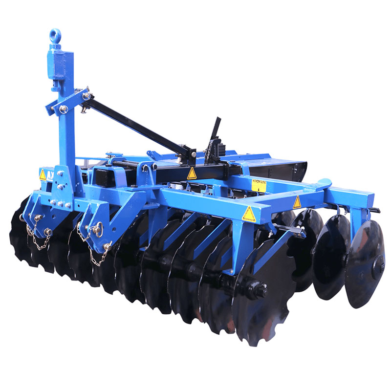 Tariff-free Disc Harrow Bearing Assembly