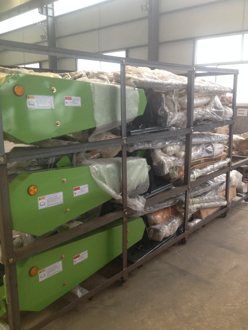 Vietnam Factory High Quality Disc Drum Mower (DM130) for Hay