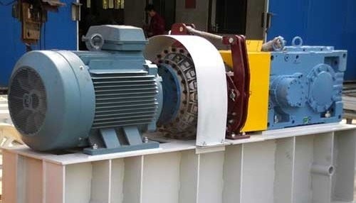 Belt Conveyor Yox Type Hydraulic Drive Oil Quick Release Clutch Connector Torque Converter Fluid Coupling Made in Vietnam