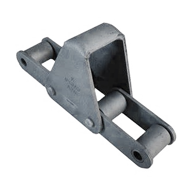 CA620-C30E Agricultural Steel Conveyor Chains With C30E Attachment Tariff-Free for Industrial and Farm Use Made in Vietnam