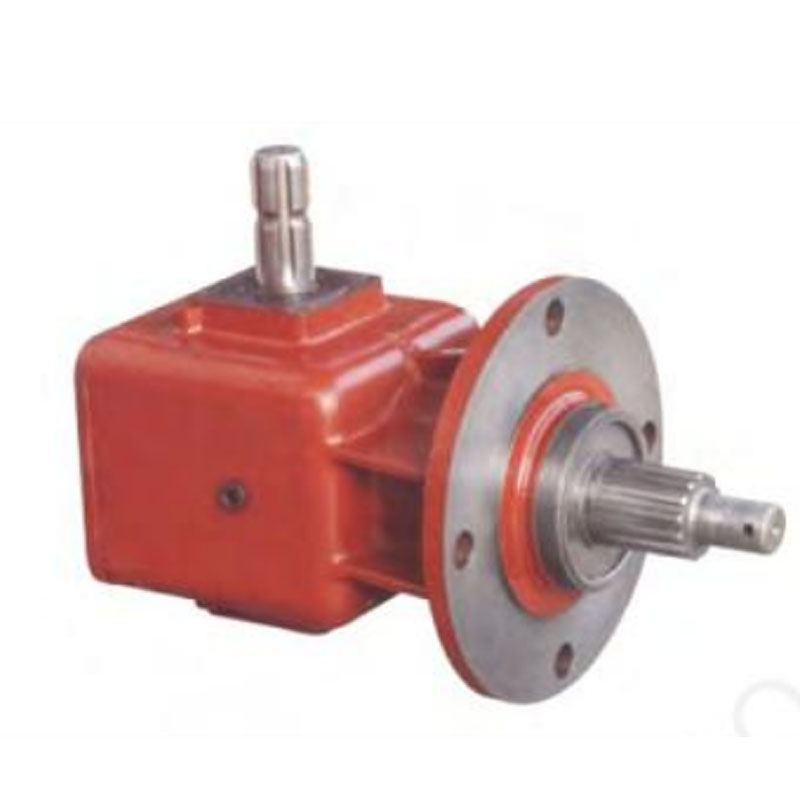 Special Design Widely Used L Shape Finishing Mower Gearbox Made in Vietnam