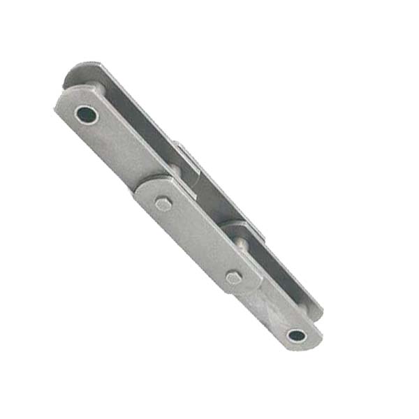 Tariff-free Fv40 Fv63 Fv90 Fv112 Fv140 Fv180 Fv250 Fv315 FV Series Steel Conveyor Chains Made in Vietnam