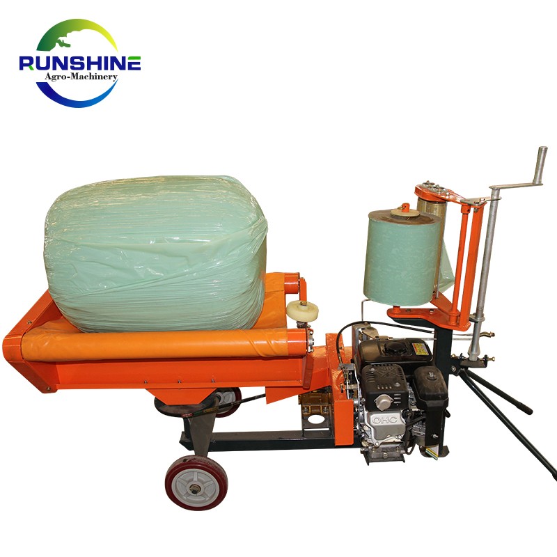 Vietnam Factory High Quality Disc Drum Mower (DM130) for Hay