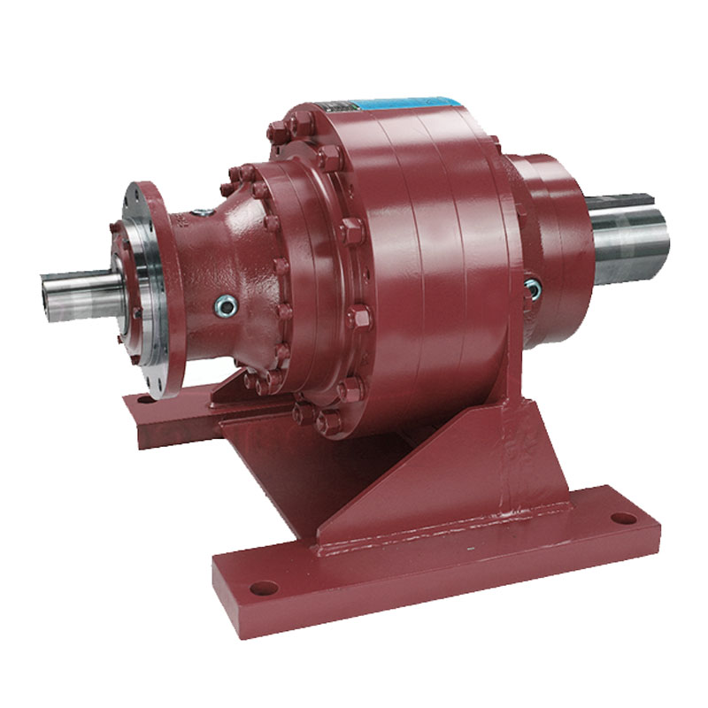 N2 Custom Series 2-Stage Planetary Gearbox Tariff-Free Made from Aluminium for Machinery Farm & CNC Industries