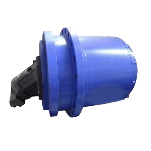 Vietnam Factory Bonfiglioli Reducer Slewing Slew Travel Winch Wheeled Tracked Vehicle Wind Turbines Planetary Gearbox