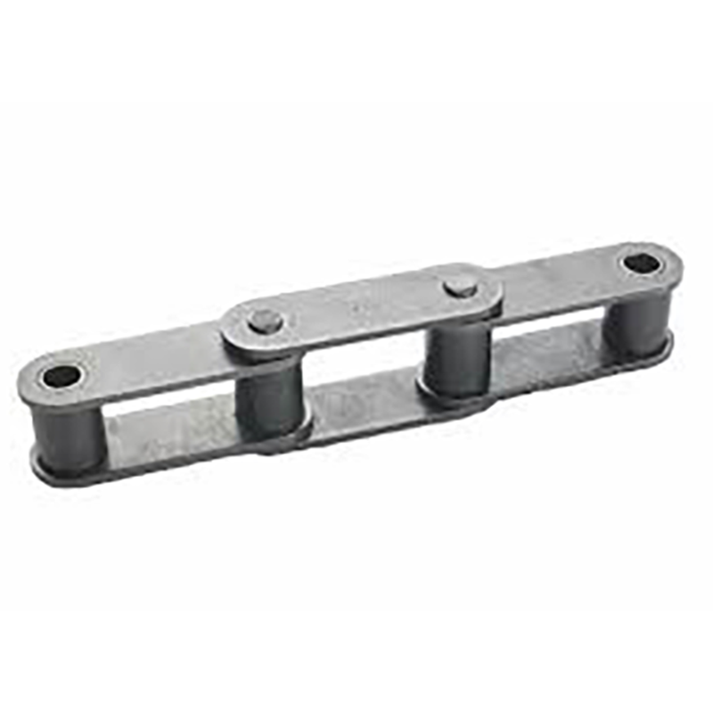 Tariff-free 81XH Stainless Steel Lumber Conveyor Chain With 66.27mm Pitch Made in Vietnam
