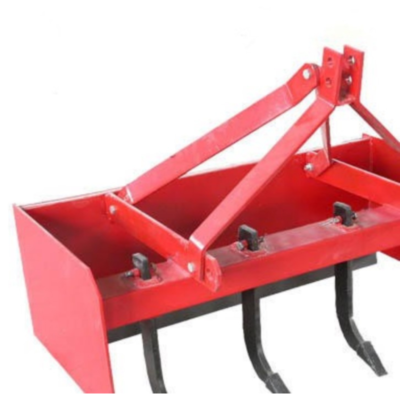New Tariff-Free Farm Implement Box Scraper Blade for Sale
