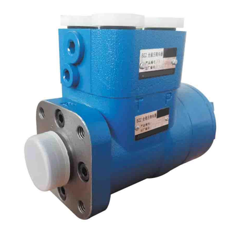 Vietnam Factory FK/FKS Combination Valve Blockes for Hydraulic Steering Control Unit Tariff-free