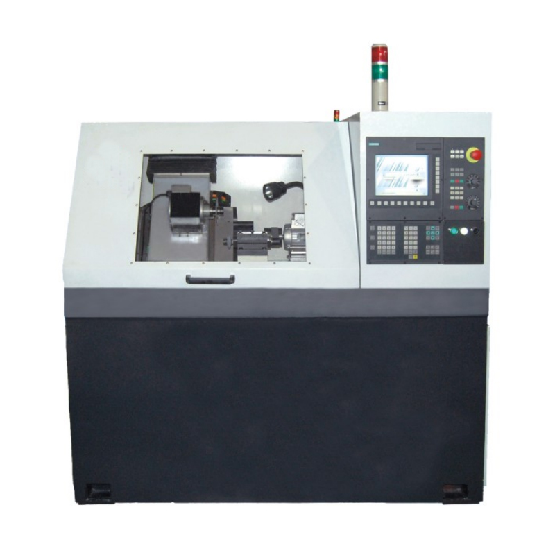 High Precision CNC Grinding Wheel Dressing Machine for Involute Gear and Forming Milling Cutter Made in Vietnam