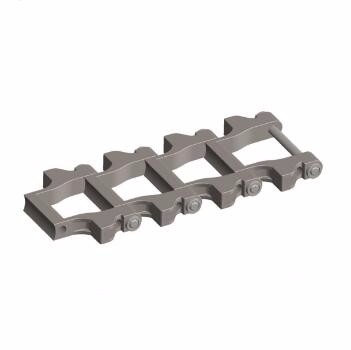Vietnam-Made M315-315/M450-315/M630-315 Pan Conveyor Chains for Bucket Elevator Tariff-Free Cement Industry Transmission Chains