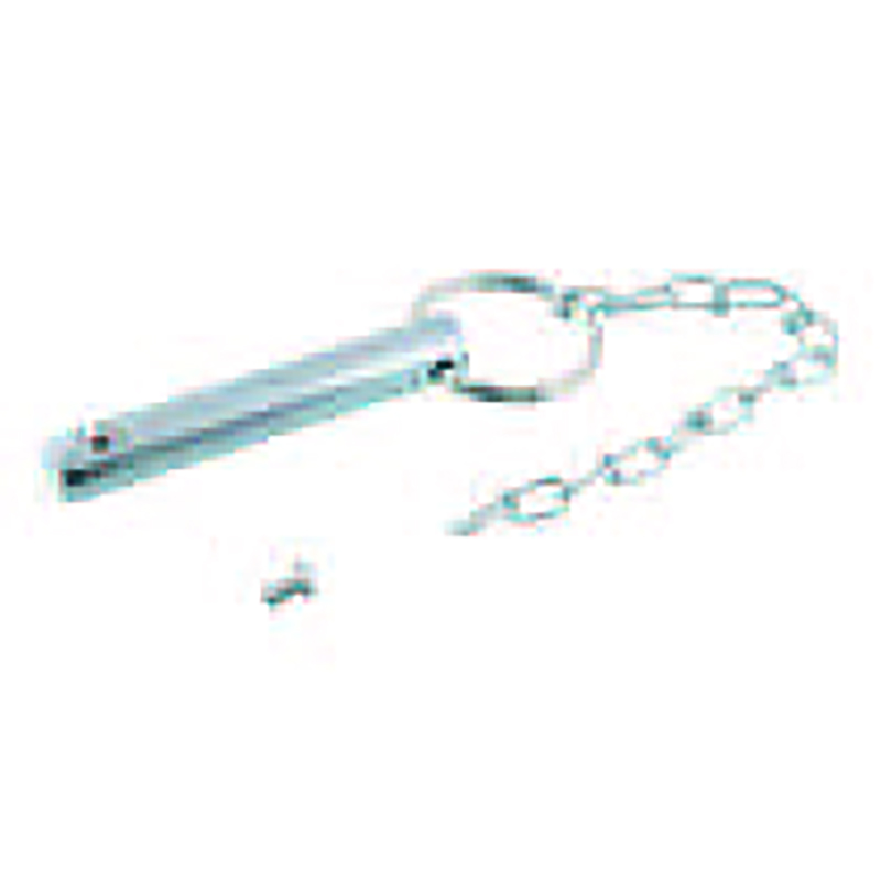 Tariff-free 1BJY-JP-04 Parts and Accessories Replacement Trailer Pin