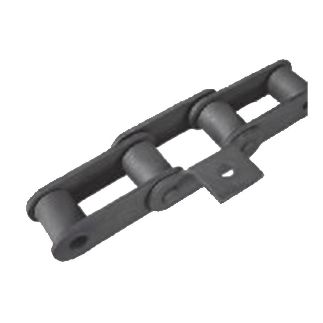Tariff-free Agricultural CA550 CA620 CA557 Conveyor Roller Chain With A1 A1S A1W A29 Attachment Made in Vietnam