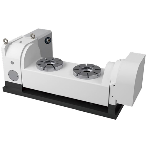 WT-S255-T2 Machine Machining Center Parts Turntable Rotary Table for CNC Machinery Tariff-free Made in Vietnam