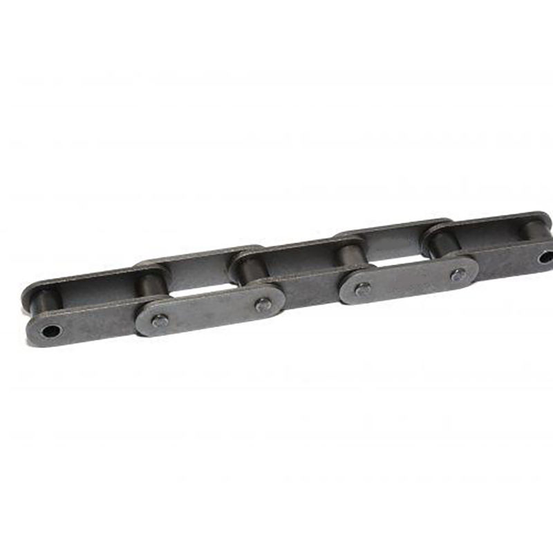 Tariff-free SSC208AL SSC2042 Stainless Double Pitch Conveyor Chain  Made in Vietnam