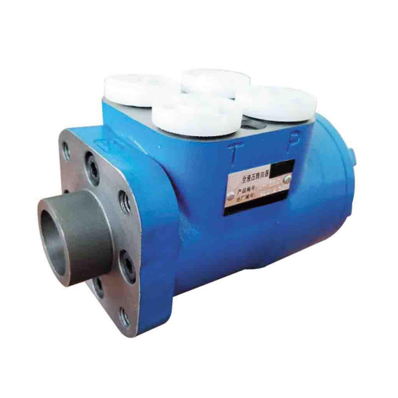 Vietnam Factory S10 Series Hydraulic Steering Control Unit for Tractor Combines Lift Truck Wheel Loader Tariff-free