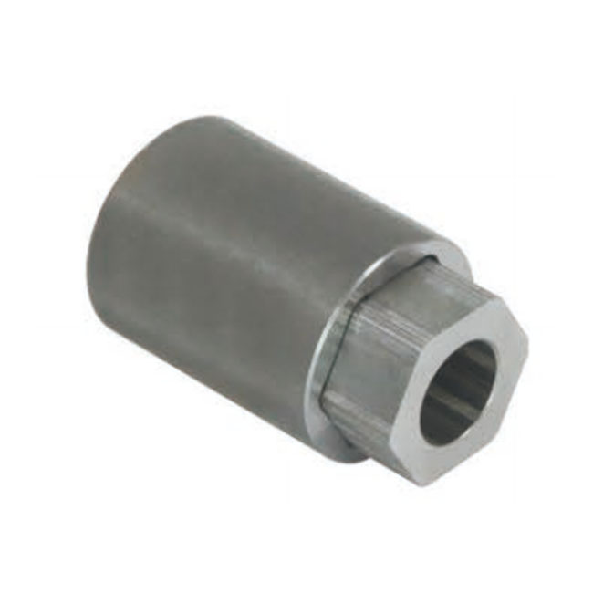 Vietnam  Raydafon Drive Shaft Supply Triangular Lemon Tube,Star Gear Tube,Rectangular Hexagonal Spline Tube Tariff-free