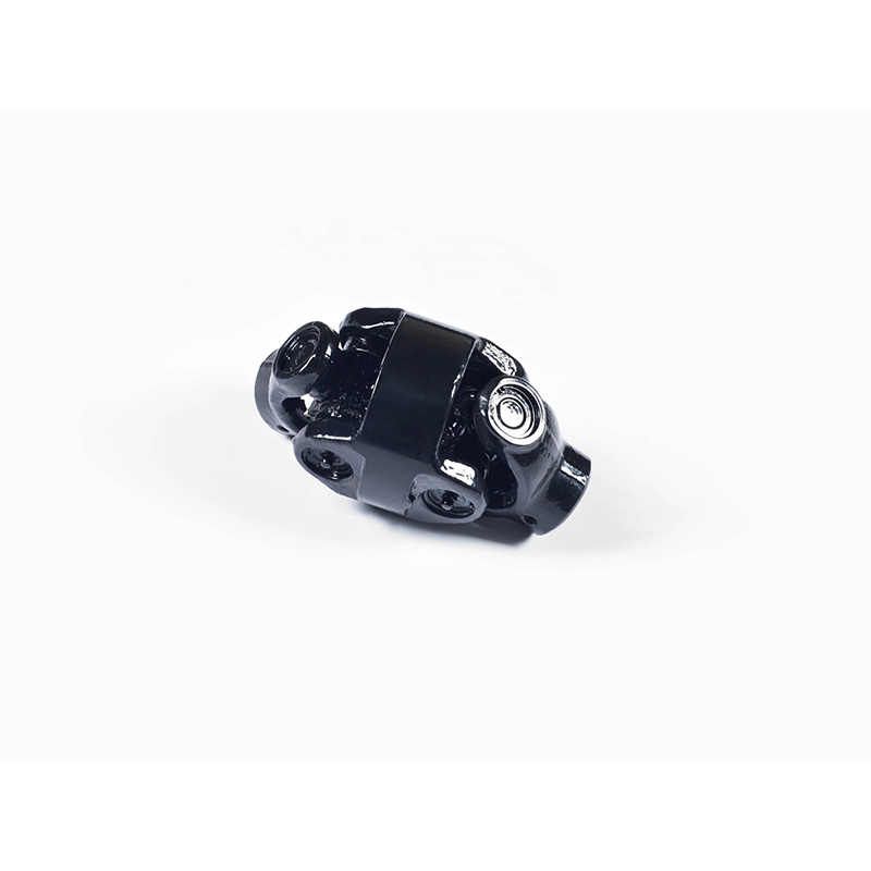 Vietnam  5-170X Double Round Yoke Black Tractor Universal Joint Tariff-free