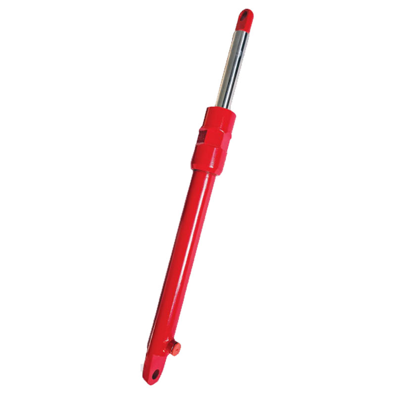 Vietnam Factory YD40-270 Hydraulic Cylinder for Corn Wheat Rice Harvester Header Agricultural Machine Tariff-free