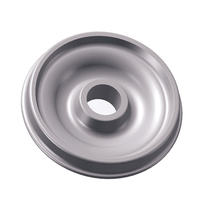 H36 Series AAR-C Freight Car Wheel for Goods Train Tariff-free