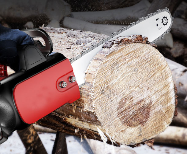 Tariff-free Chainsaw Part Sharpener Semi Shisel Saw Chain for Wood Cutting Made in Vietnam