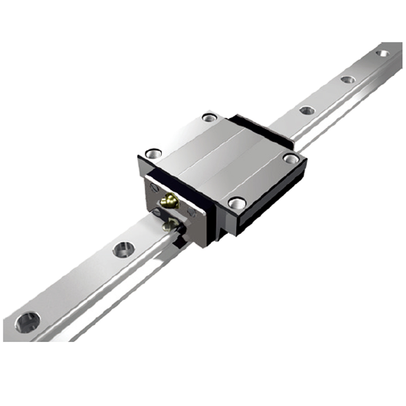 Interchangeable Rolling Linear Guideway Guide Rail for CNC Milling Machine Tool Lathe Vietnam Manufactory