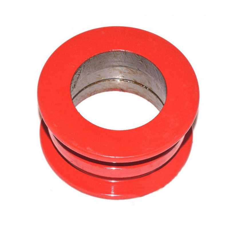 Tariff-free Agricultural Machinery Spare Parts 0708.47 Tension Chain Driver Roller for Baler AP61,AP63,AP630,AP71