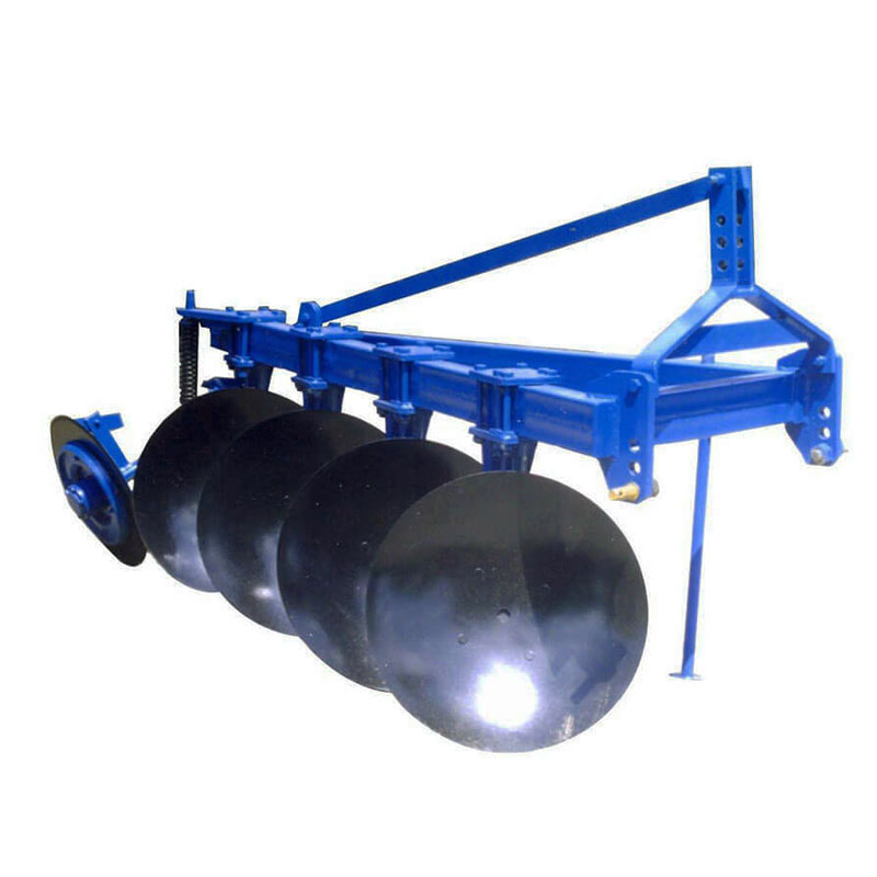 Vietnam Factory Farm Tractor Plow