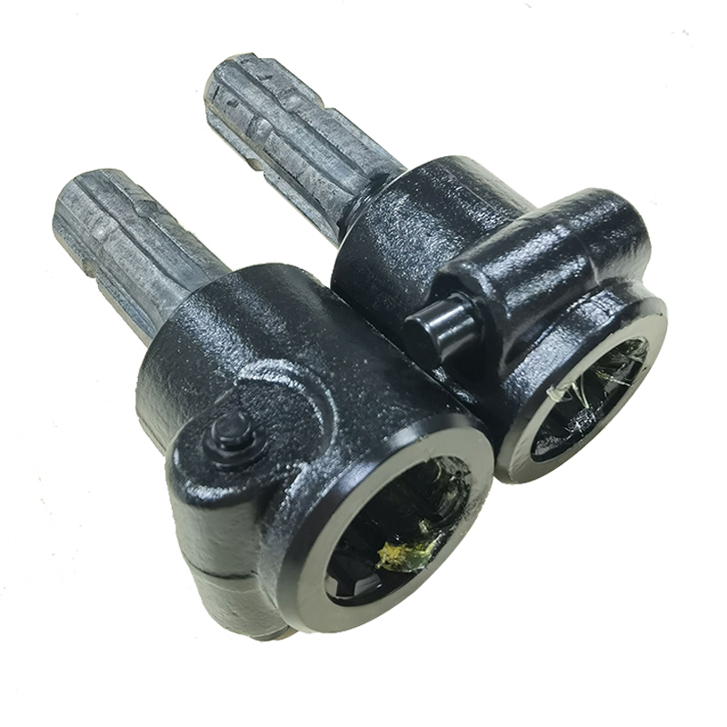 Pto Adaptor Wide Angle U Joint Universal Agricultural Tractor Gearbox Gear Box Drive Shaft Power Take off Made in Vietnam