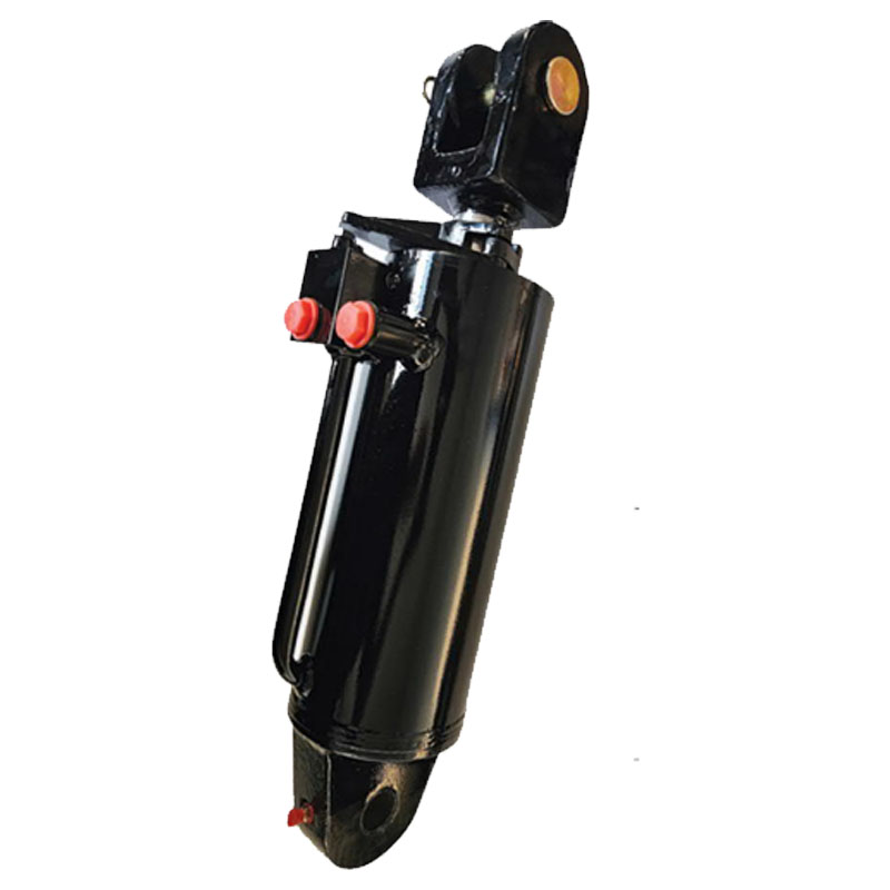 Vietnam Factory TC2104.55JD.010 Oil Hydraulic Lift Cylinder for Agricultural Machine Tractor Tariff-free
