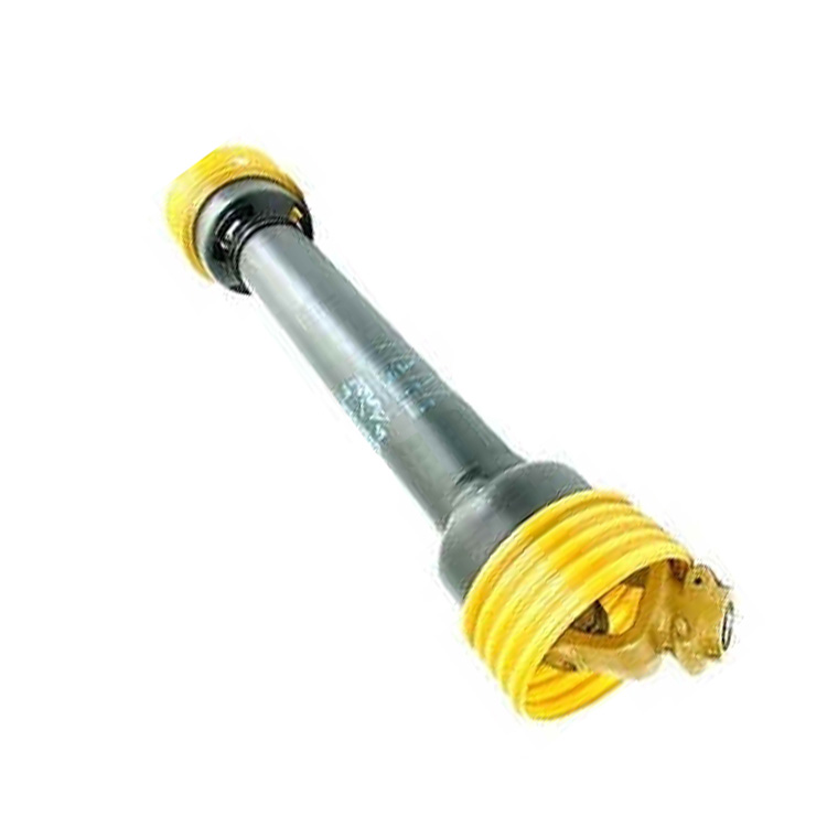 Vietnam  PTO Cardan Metal Steel Tractor Worm Gear Drive Shaft Agricultural Machinery Tariff-free