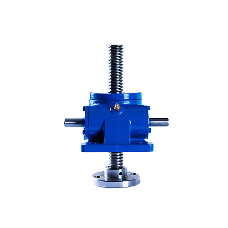 SWL Series Worm Ball Screw Jack