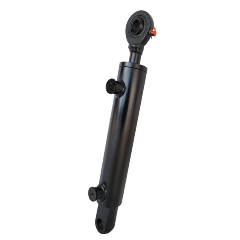 Vietnam Factory Crawler Transport Vehicle Front Shovel Hydraulic Cylinder Tariff-free