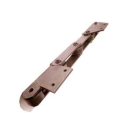 Conveyor Chain With Straight Side Plate Attachment Sprockets and Stainless Steel Made in Vietnam