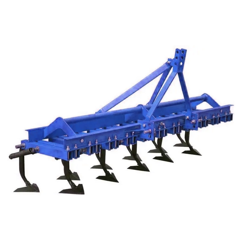Factory China Chisel Plow for Small Tractor Made in Vietnam Tariff-free