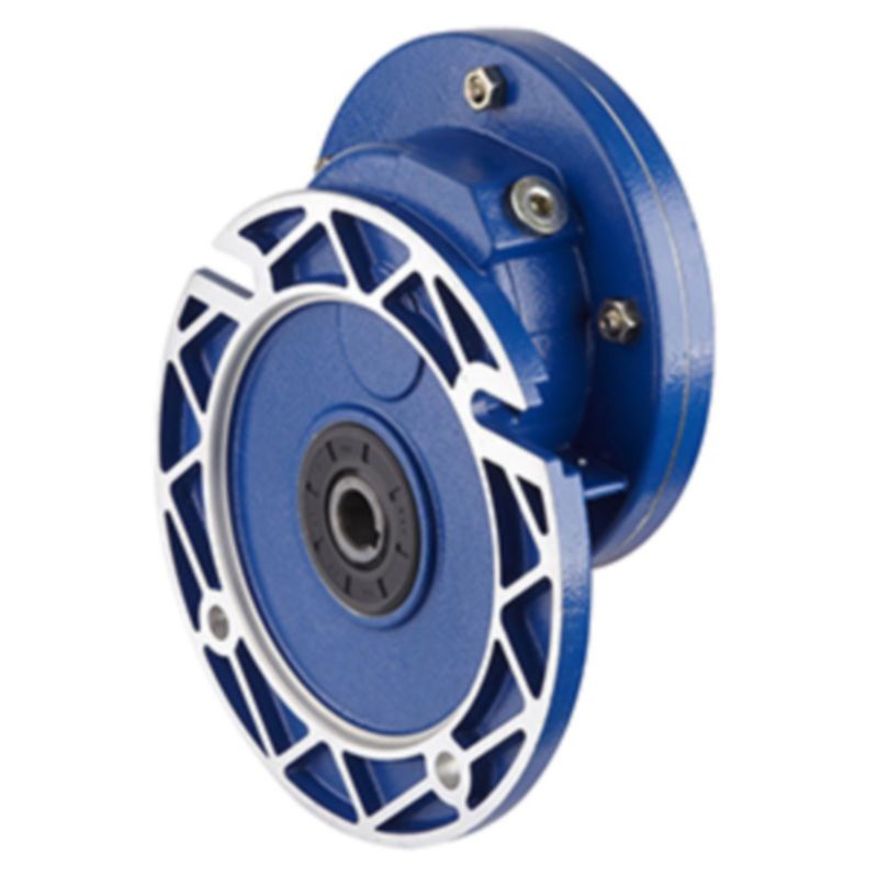 Coaxial Helical Gear Reducer Customizable ODM Hard Tooth Surface Vertical Speed Converter