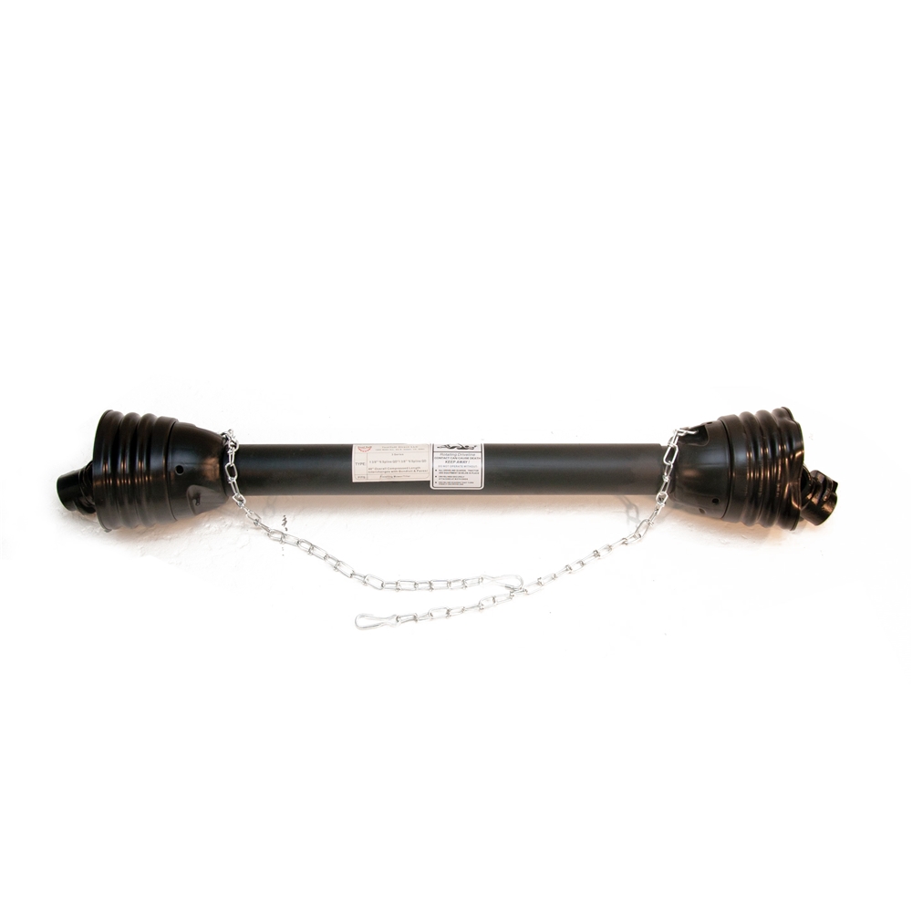 Vietnam  Vertical Pto Shaft With CE Certificate Tariff-free