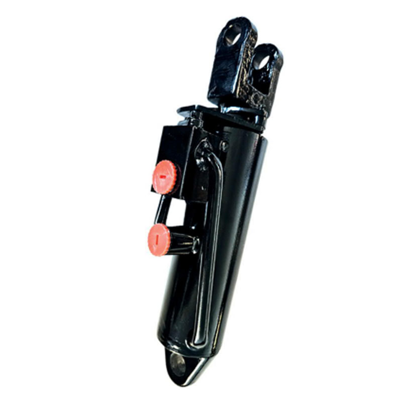 Vietnam Factory Oil Hydraulic Limit Lift Cylinder for Agricultural Machine Tractor Tariff-free