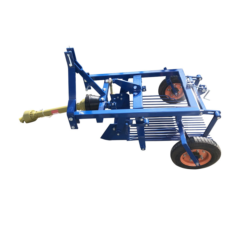 Tariff-free Pick up the Machine/ Stone Picker Machine
