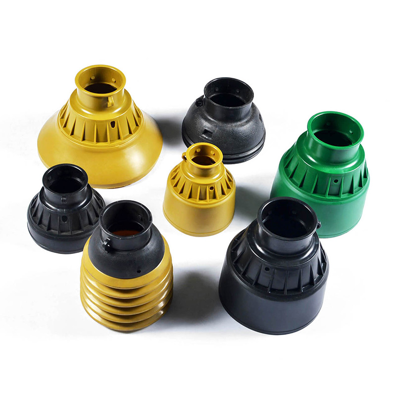 Vietnam China Manufacturer Pto Shaft Spare Part for Tractors Steel Material Condition New Low Price and Tariff-Free