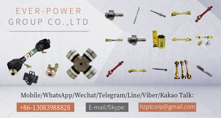 Vietnam  Customized Wholesale Prices AE Series 82E Short PTO Shaft for Agriculture Tariff-free