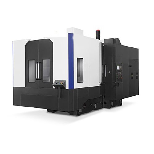 High Speed and Productivity HS6300 CNC Horizontal Machining Center for Sale Made in Vietnam
