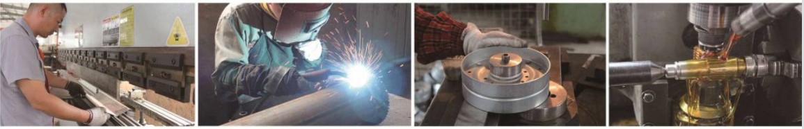 China Professional OEM Parts & Accessories 3500 Lbs Stainless Steel Forging Trailer Spindle Made in Vietnam