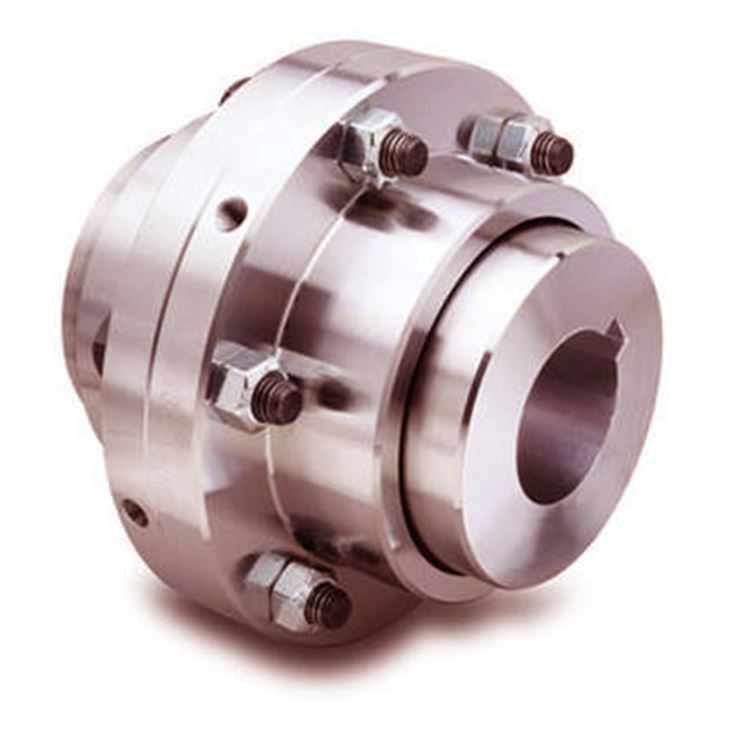 Bibby Rigid Steel Coupling Made in Vietnam