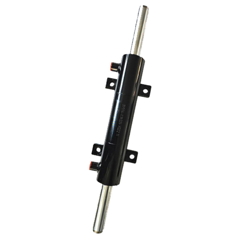 Vietnam Factory JQ544-1.31.020 Hydraulic Steering Cylinder Agricultural Machine Tractor Engine Gear Pump Included Steel