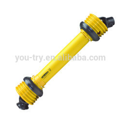 Vietnam New Condition Steering PTO Shaft for Tractors for Agriculture Use Tariff-Free