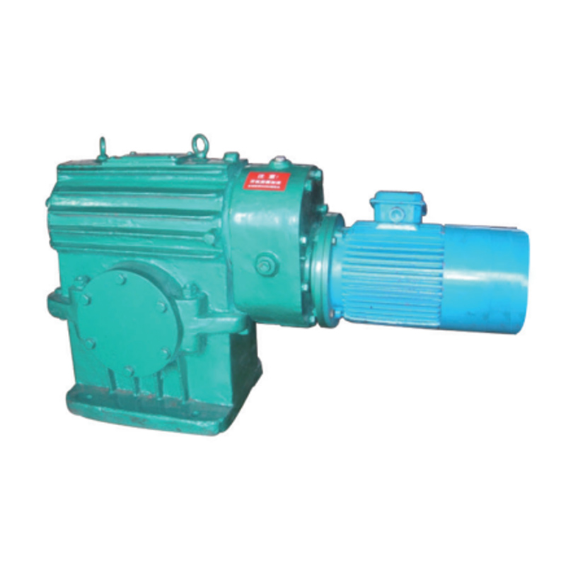 Vietnam Factory ODM Customizable GCW Series Double Stage Worm Gear Box Speed Reducer round Cyclind Design