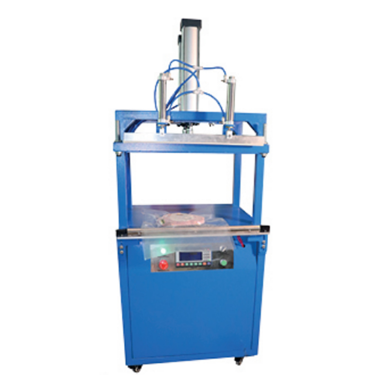 Compression Vacuumt Packaging Machine for Quilt, Pillow, Down Jacket, Flying Package Tariff-free