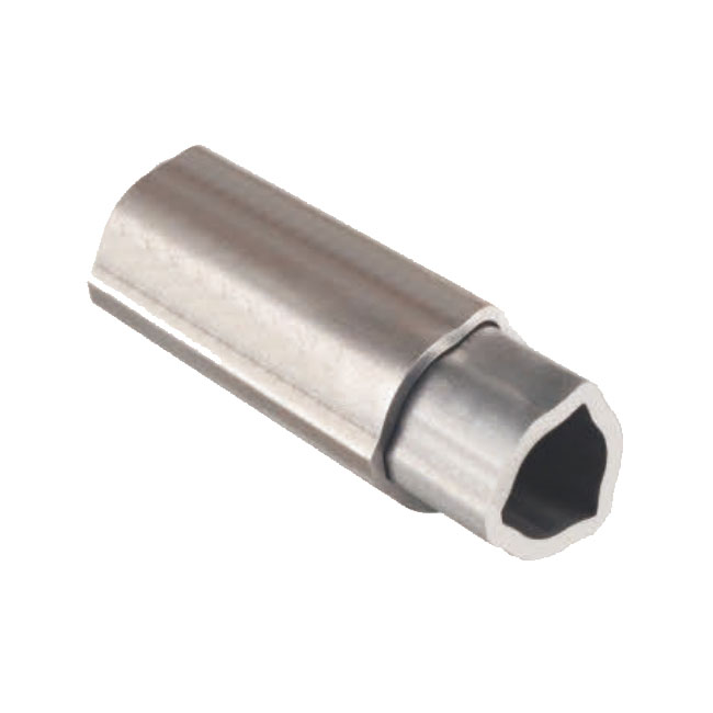 Vietnam  Raydafon Drive Shaft Supply Triangular Lemon Tube,Star Gear Tube,Rectangular Hexagonal Spline Tube Tariff-free