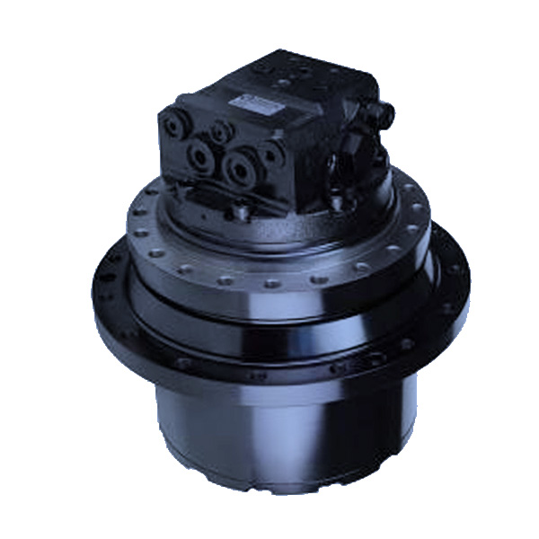 Tariff-free Zollern Gearbox Zhp4.31 for Rotary Drilling Rig Winch Drive
