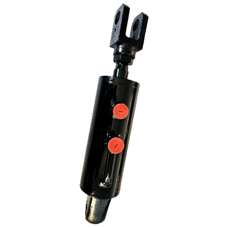Vietnam Factory TB600 Oil Hydraulic Lift Cylinder for Agricultural Machine Tractor Tariff-free